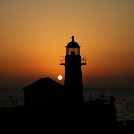 Lighthouse Suite - Acre Exterior foto
