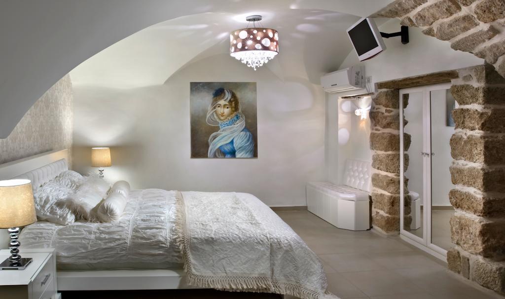 Lighthouse Suite - Acre Habitación foto