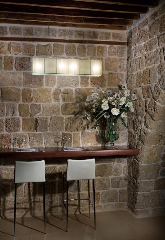 Lighthouse Suite - Acre Habitación foto