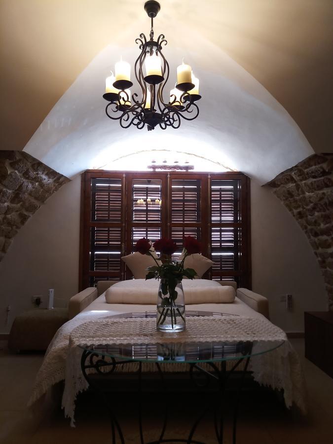 Lighthouse Suite - Acre Exterior foto